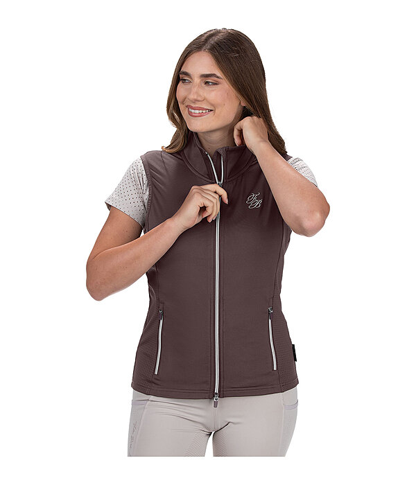 Gilet d'�quitation stretch Performance  Marit