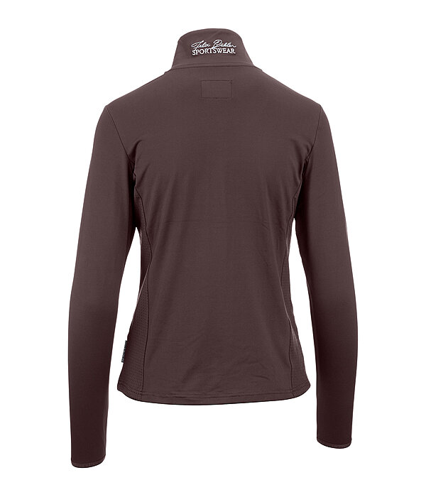 Veste d'�quitation stretch Performance  Nia