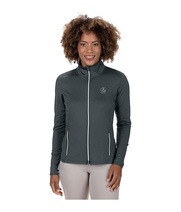 Veste d'�quitation stretch Performance  Nia