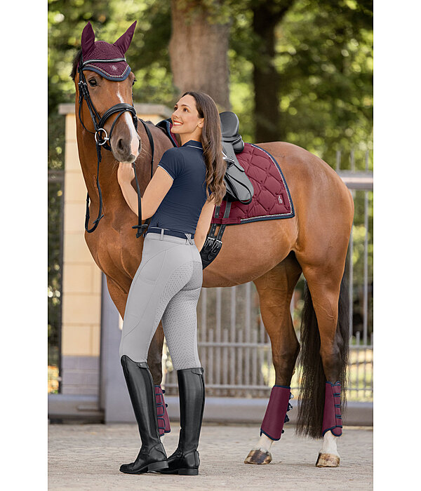 Polo technique  Mavie