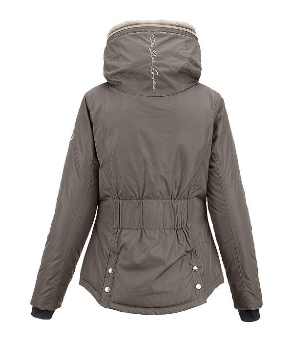 Veste d'�quitation � capuche  Lotta