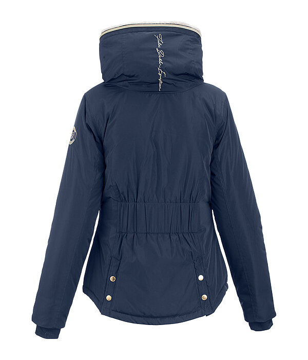 Veste d'quitation  capuche  Lotta