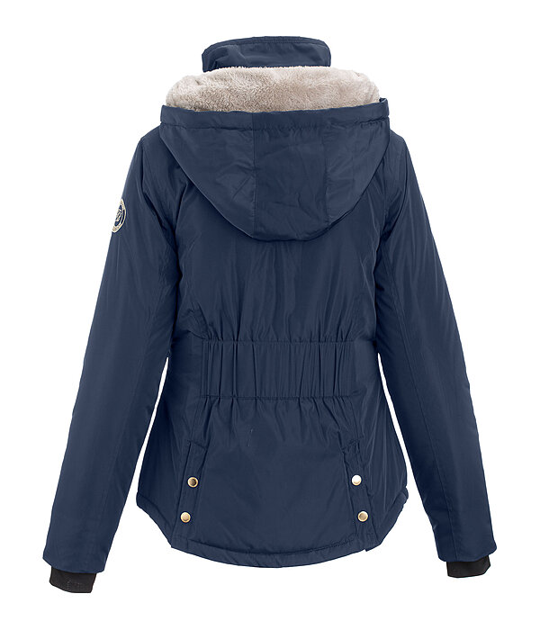 Veste d'quitation  capuche  Lotta