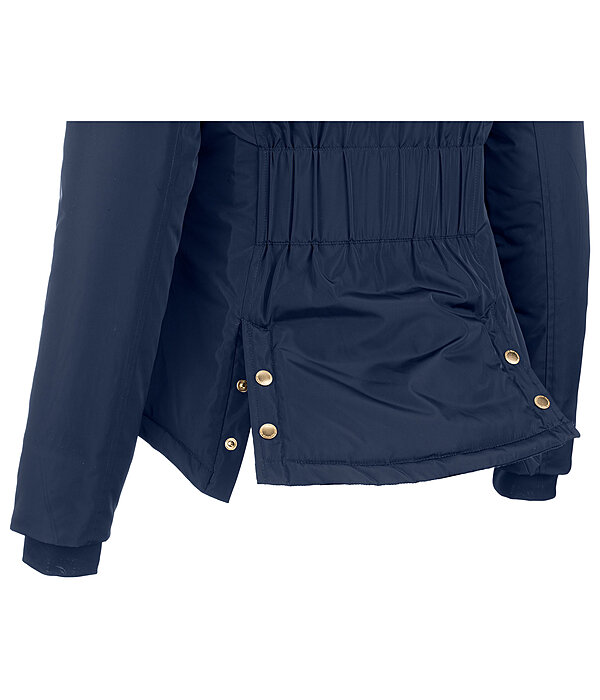 Veste d'quitation  capuche  Lotta