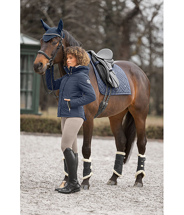 Veste d'�quitation � capuche  Lotta