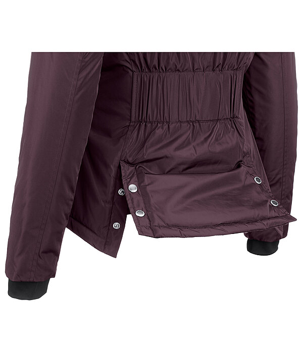 Veste d'�quitation � capuche  Lotta