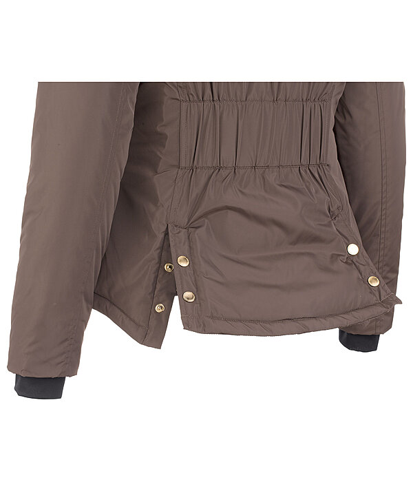 Veste d'quitation  capuche  Lotta