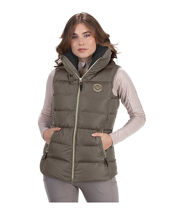 Gilet d'�quitation  Lola