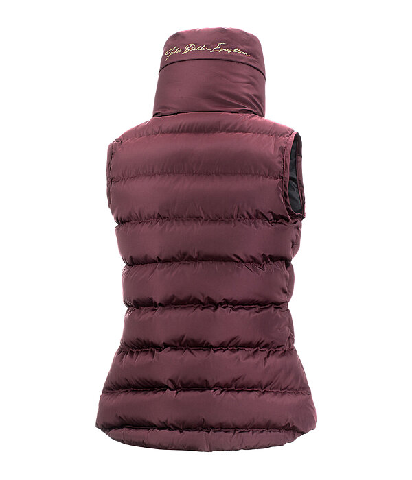Gilet d'quitation  Lola