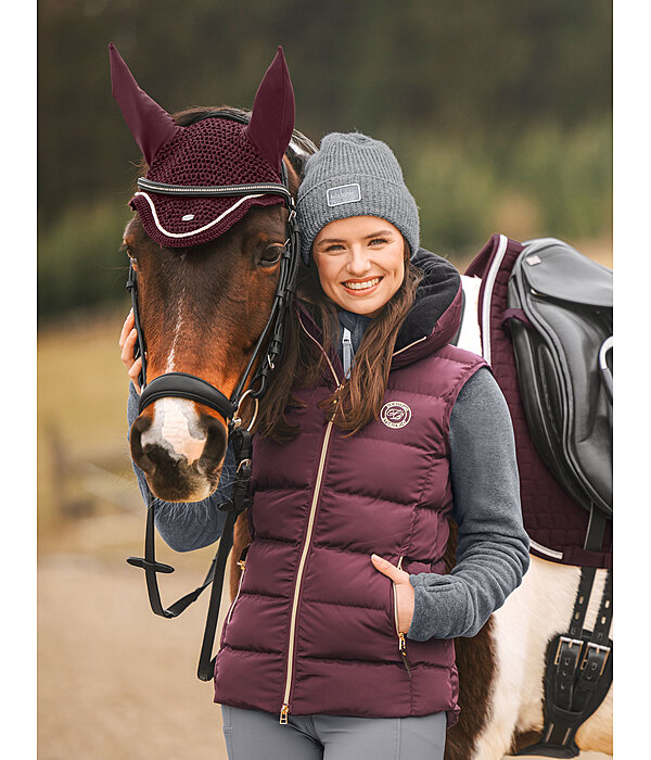 Gilet d'quitation  Lola