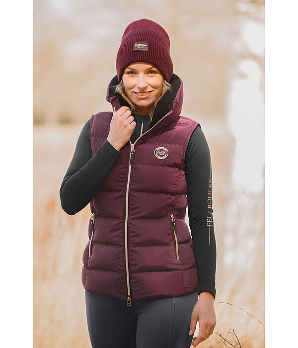 Gilet d'quitation  Lola