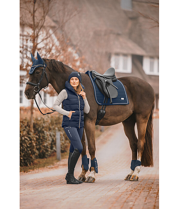 Gilet d'quitation  Lola