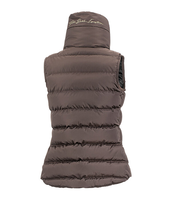 Gilet d'quitation  Lola