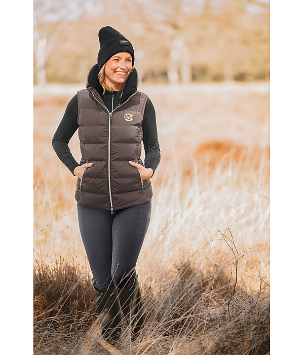 Gilet d'quitation  Lola