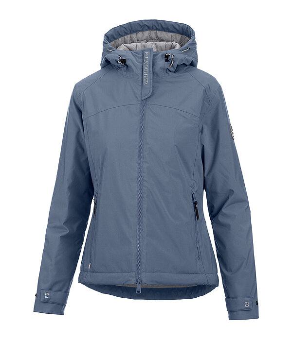 Veste d'quitation technique  capuche  Emelie