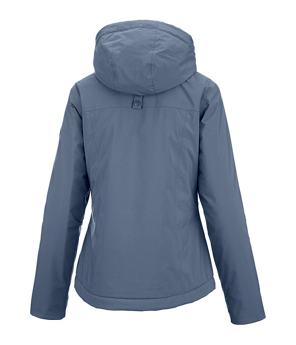 Veste d'quitation technique  capuche  Emelie