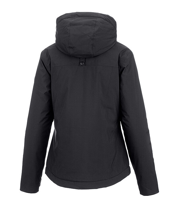 Veste d'quitation technique  capuche  Emelie