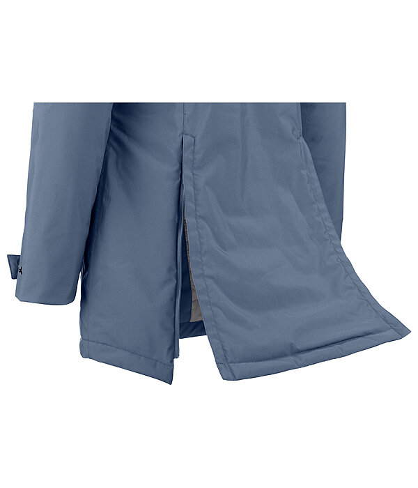 Manteau d'quitation technique  capuche  Eliza II