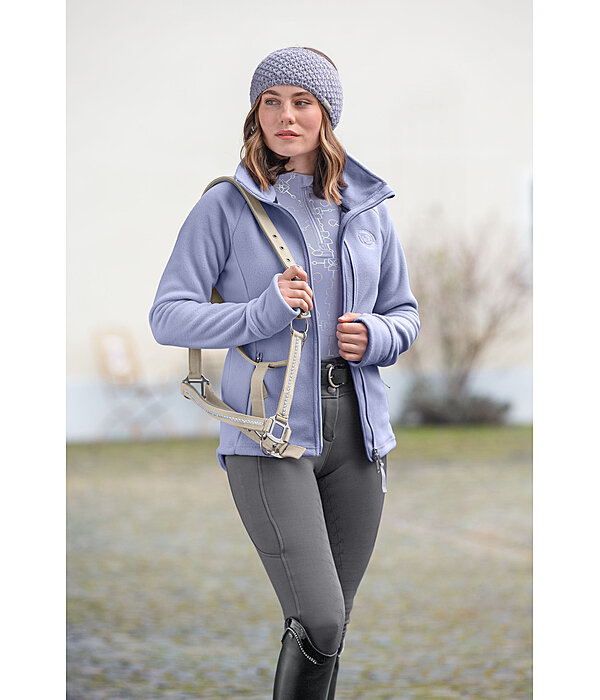 Veste polaire  Laura