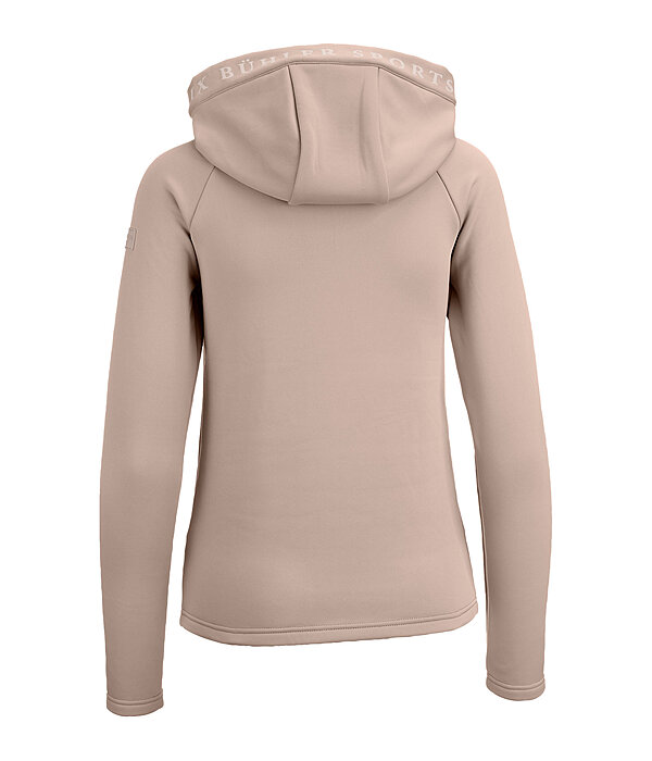 Veste � capuche en stretch  Performance Carin