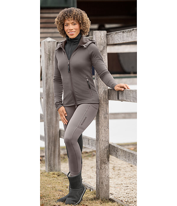 Veste � capuche en stretch  Performance Carin