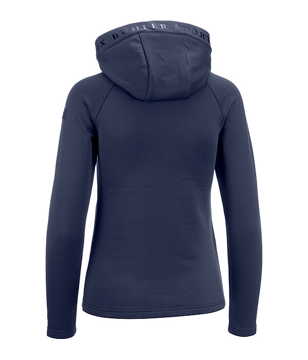 Veste  capuche en stretch Performance  Carin