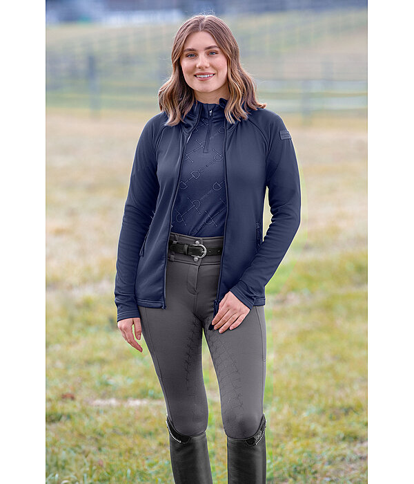 Veste  capuche en stretch Performance  Carin