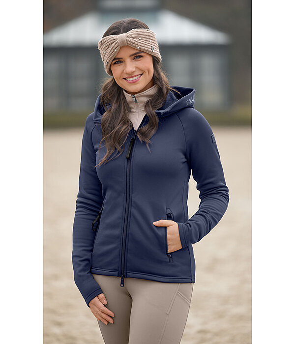 Veste � capuche en stretch  Performance Carin