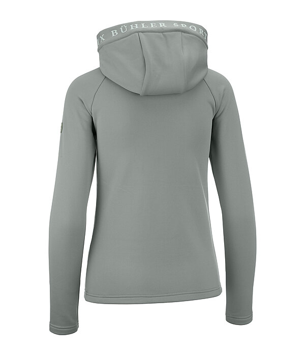 Veste  capuche en stretch Performance  Carin