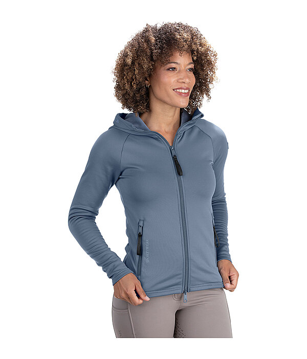 Veste � capuche en stretch  Performance Carin