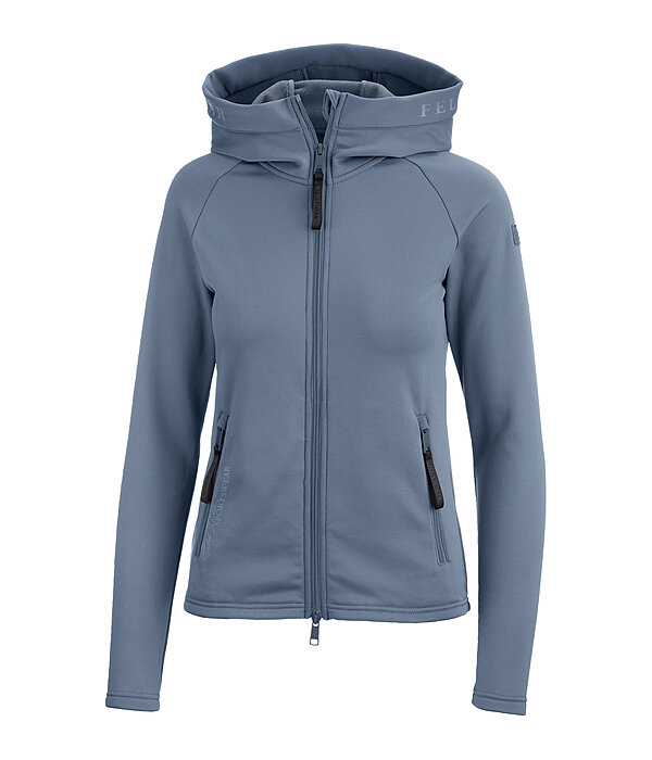 Veste � capuche en stretch  Performance Carin