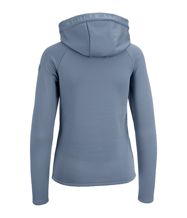 Veste � capuche en stretch  Performance Carin