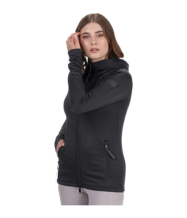Veste  capuche en stretch Performance  Carin