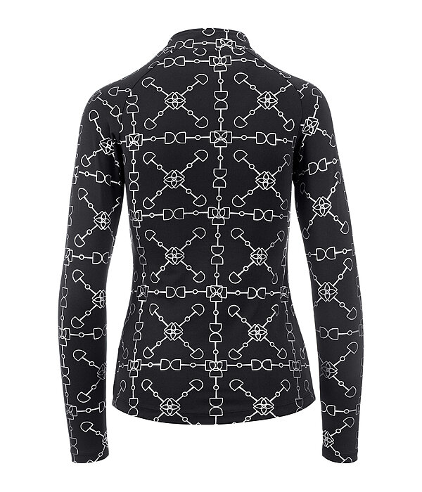 T-shirt technique  manches longues  Alice