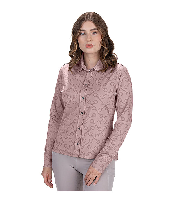 Chemise technique  Sophie
