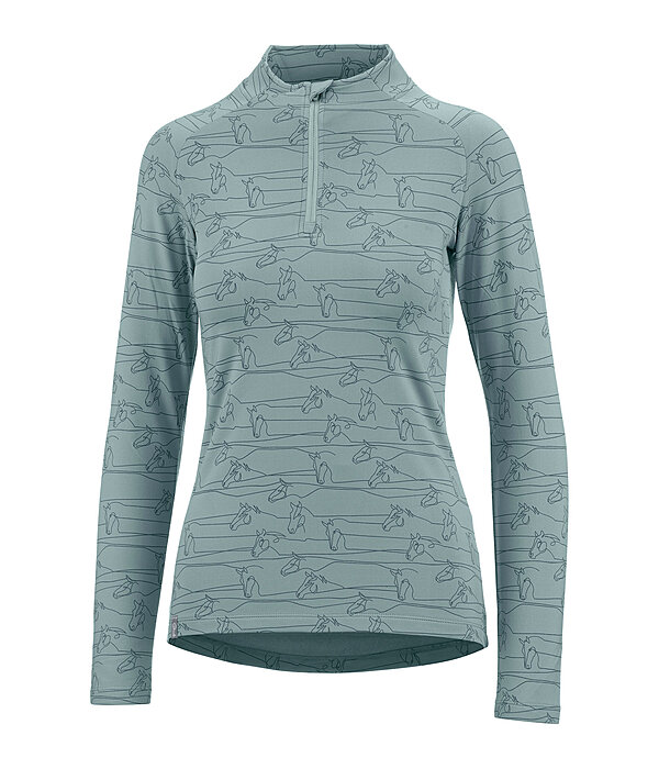 T-shirt technique  manches longues  Pria II