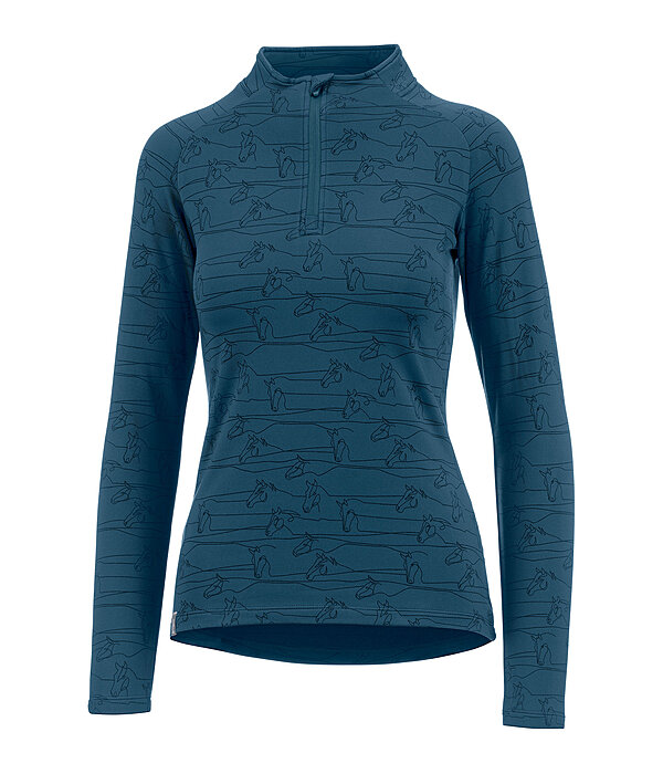 T-shirt technique  manches longues  Pria II