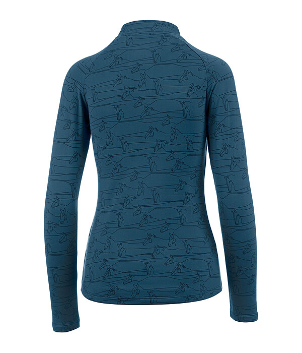 T-shirt technique  manches longues  Pria II