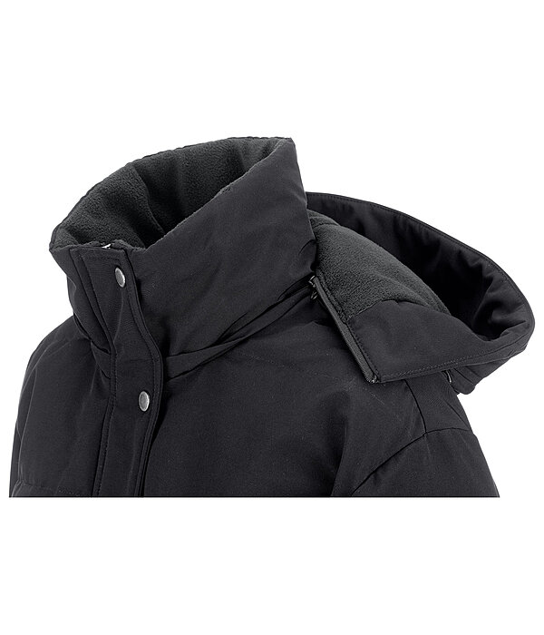 Parka d'quitation  capuche  Smilla