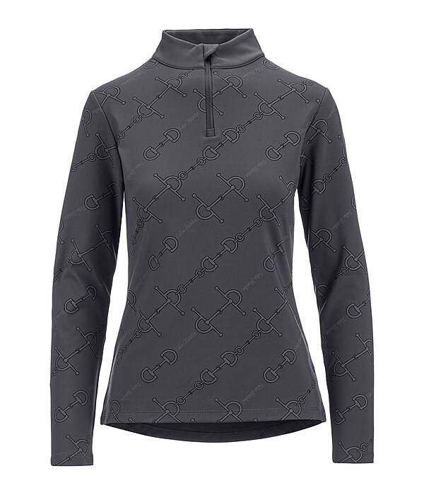 T-shirt technique  manches longues  Lisa-Marie