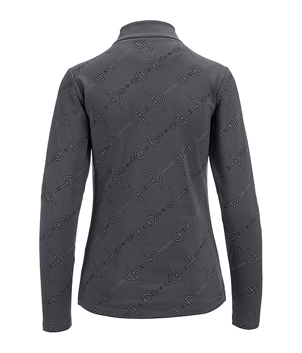 T-shirt technique  manches longues  Lisa-Marie