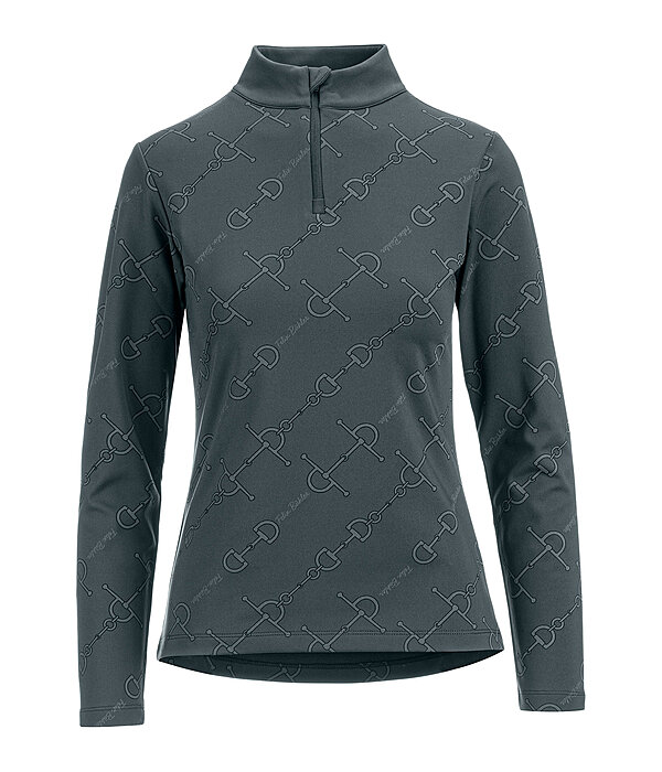 T-shirt technique  manches longues  Lisa-Marie