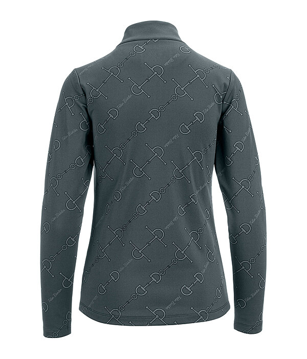 T-shirt technique  manches longues  Lisa-Marie