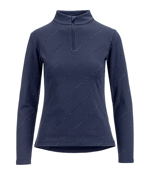 T-shirt technique  manches longues  Lisa-Marie