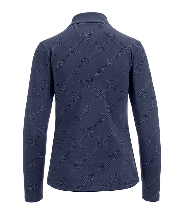 T-shirt technique  manches longues  Lisa-Marie