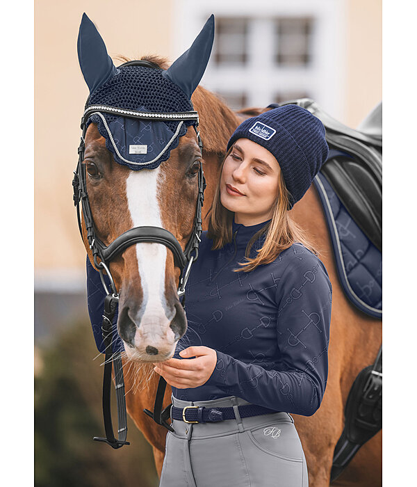 T-shirt technique  manches longues  Lisa-Marie