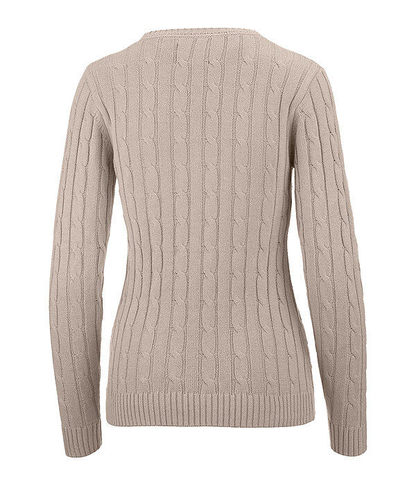 Pull-over en tricot  Neele