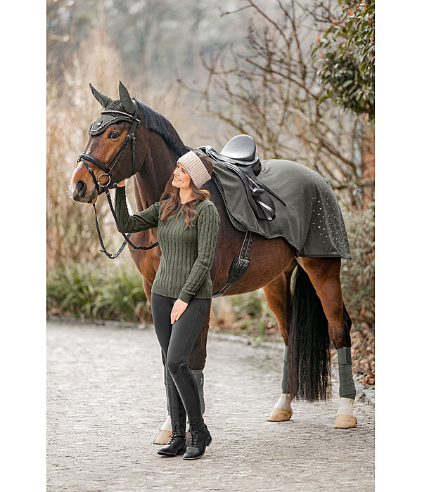 Pull-over en tricot  Neele