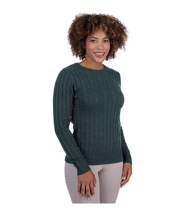 Pull-over en tricot  Neele