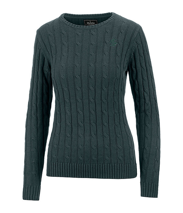 Pull-over en tricot  Neele